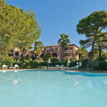 Residence La Pinede - Maeva Home Hyères Exteriér fotografie