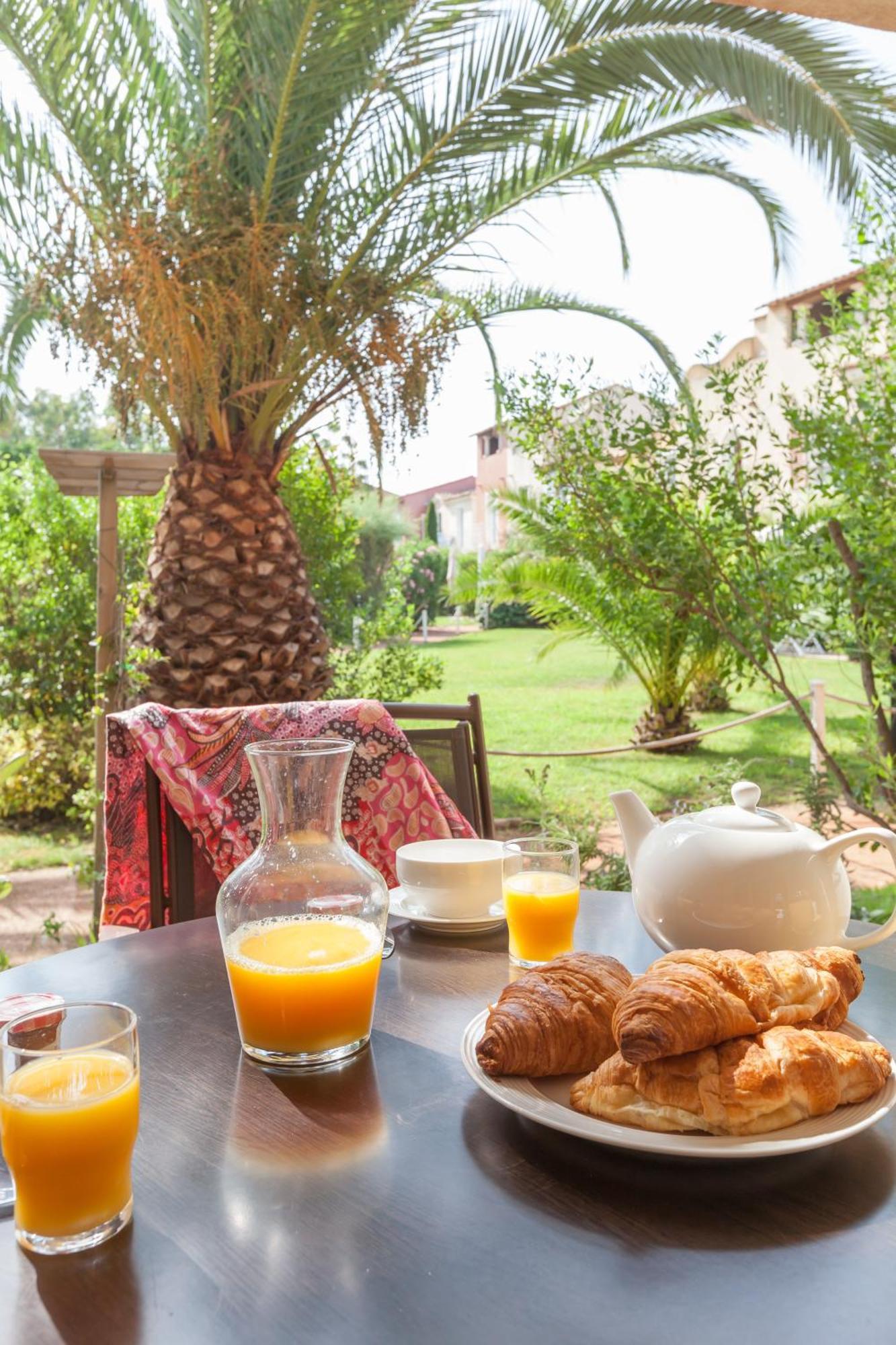 Residence La Pinede - Maeva Home Hyères Exteriér fotografie