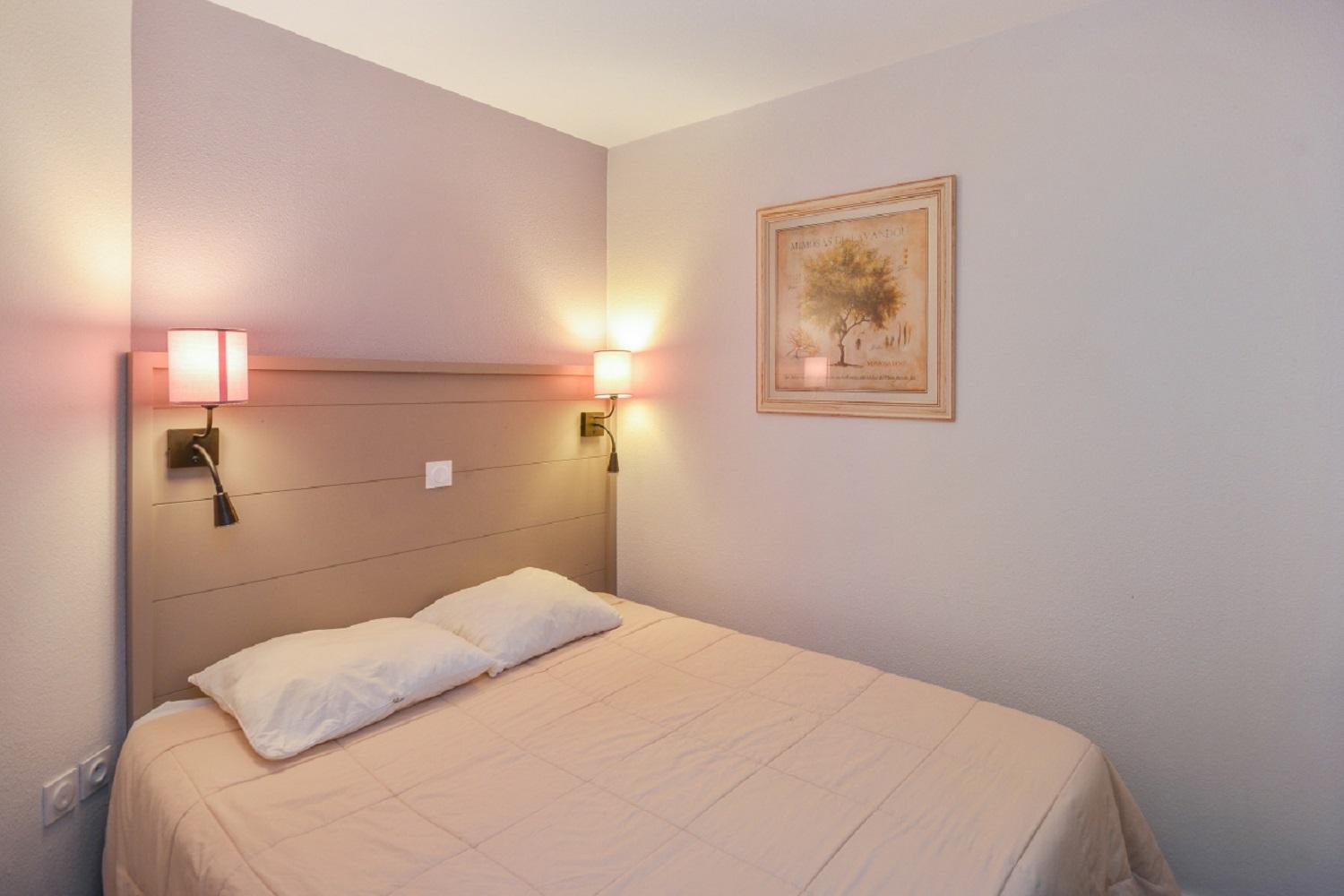 Residence La Pinede - Maeva Home Hyères Pokoj fotografie
