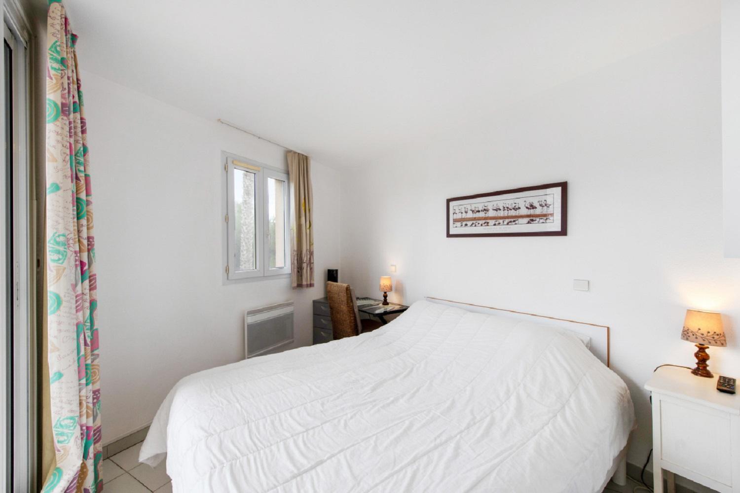Residence La Pinede - Maeva Home Hyères Pokoj fotografie