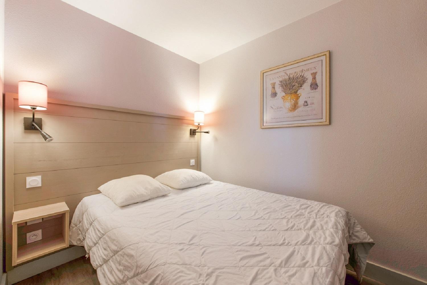 Residence La Pinede - Maeva Home Hyères Pokoj fotografie