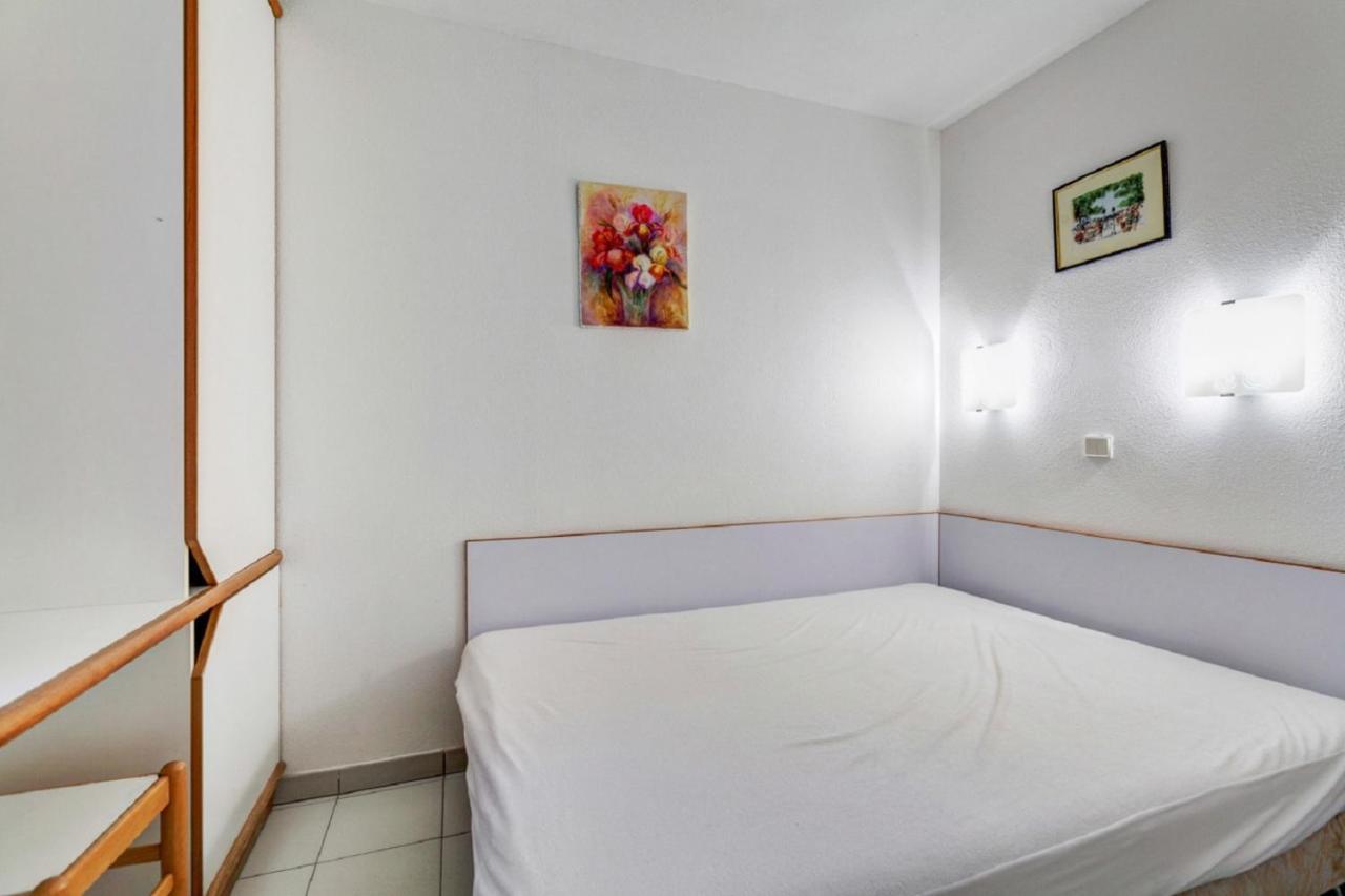 Residence La Pinede - Maeva Home Hyères Pokoj fotografie