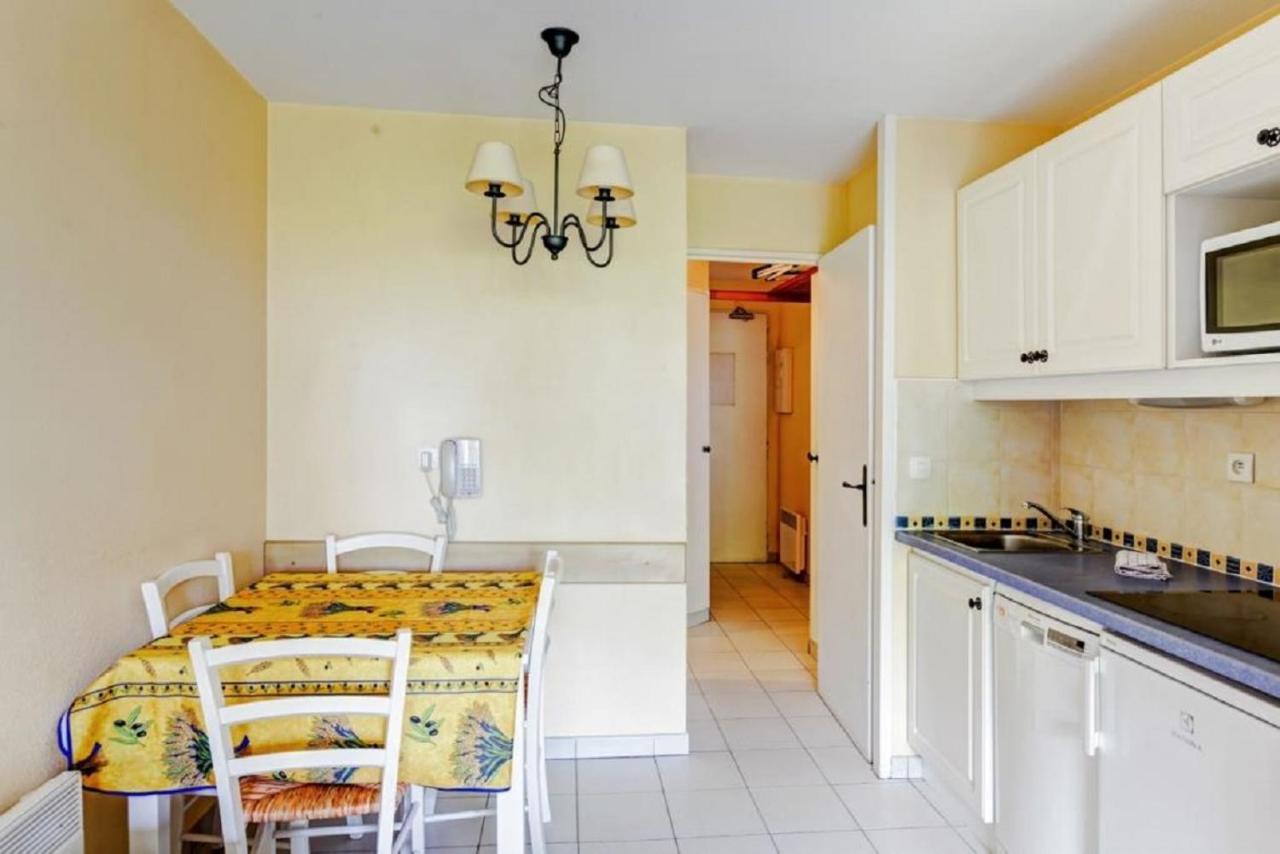 Residence La Pinede - Maeva Home Hyères Pokoj fotografie