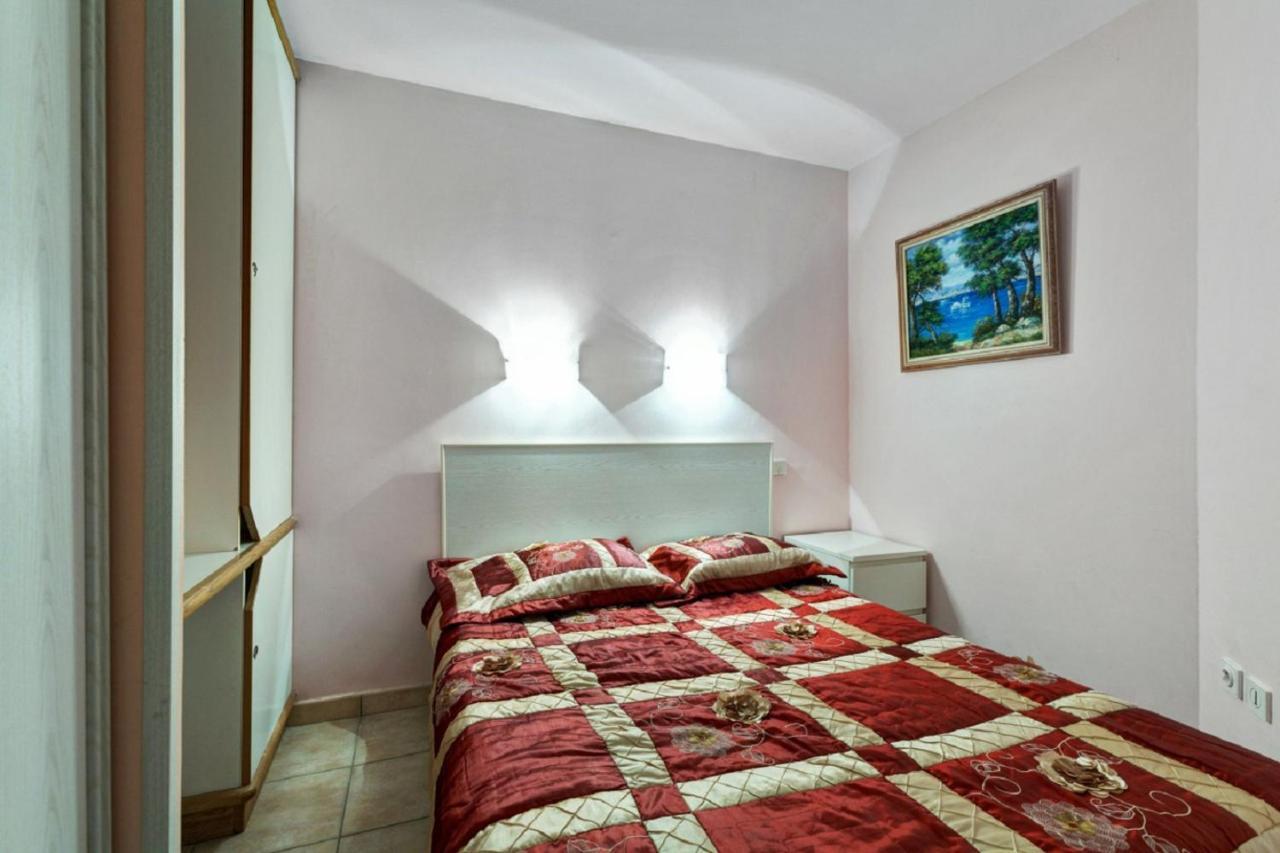 Residence La Pinede - Maeva Home Hyères Exteriér fotografie