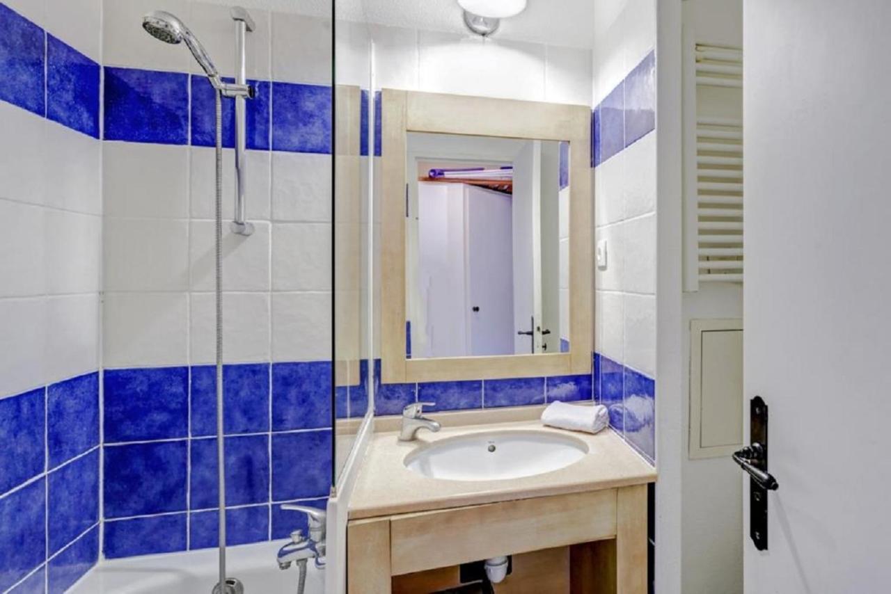 Residence La Pinede - Maeva Home Hyères Pokoj fotografie