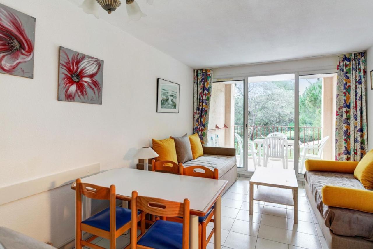 Residence La Pinede - Maeva Home Hyères Pokoj fotografie