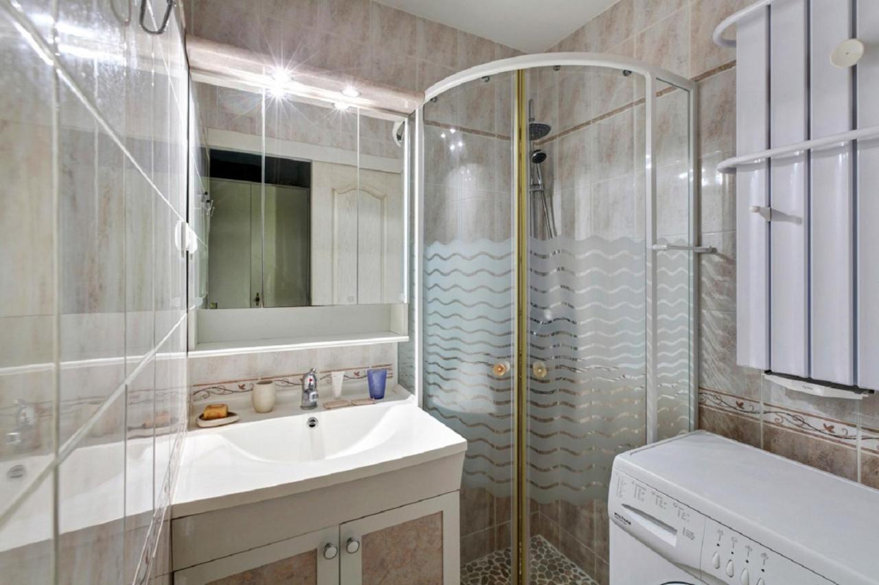 Residence La Pinede - Maeva Home Hyères Exteriér fotografie