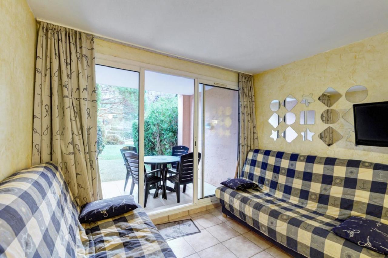 Residence La Pinede - Maeva Home Hyères Pokoj fotografie