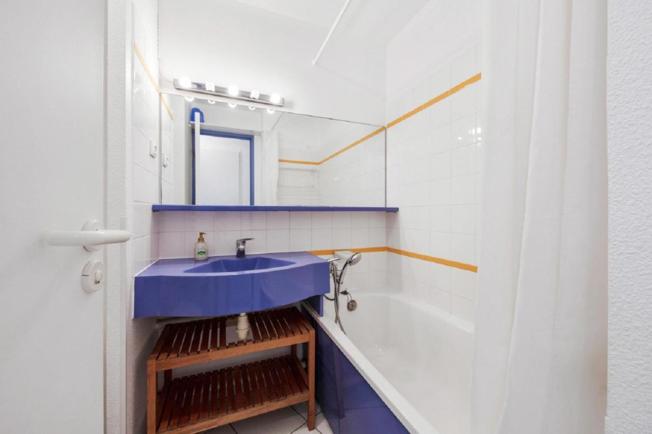 Residence La Pinede - Maeva Home Hyères Exteriér fotografie