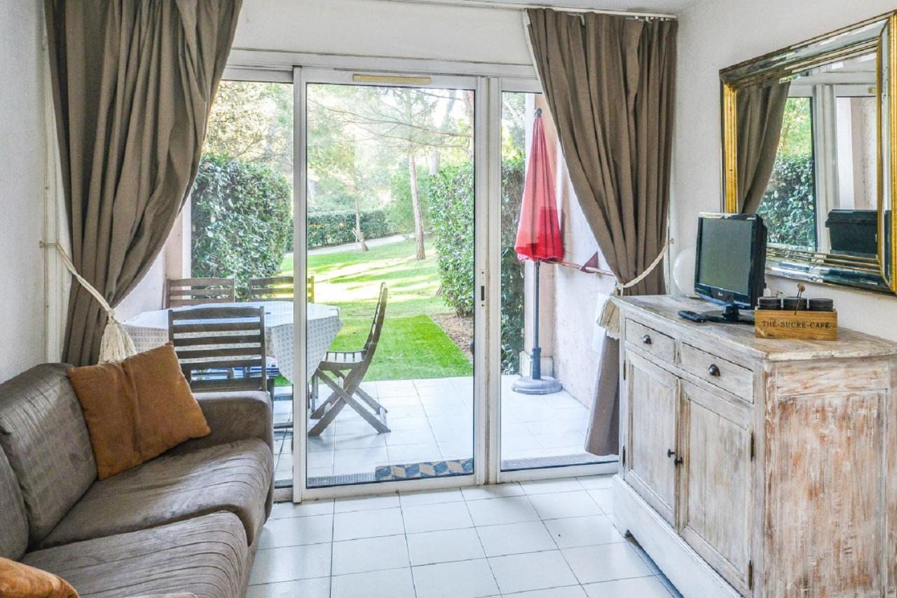 Residence La Pinede - Maeva Home Hyères Pokoj fotografie