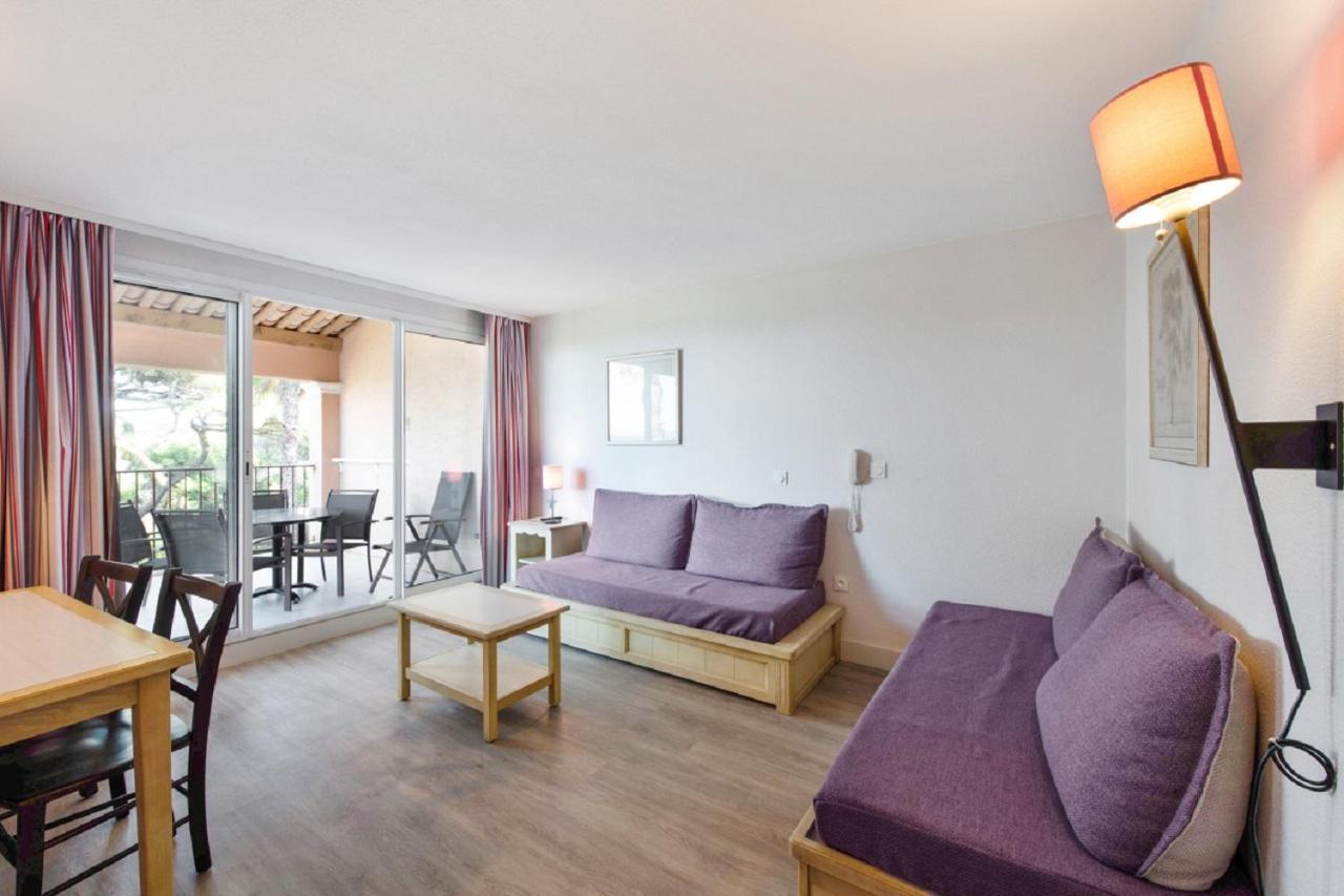 Residence La Pinede - Maeva Home Hyères Pokoj fotografie